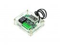 Behuizing voor automatische temperatuurregelaar (relais) XH-W1209